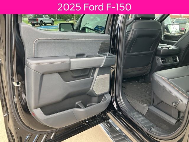 2025 Ford F-150 Lariat - Photo 18
