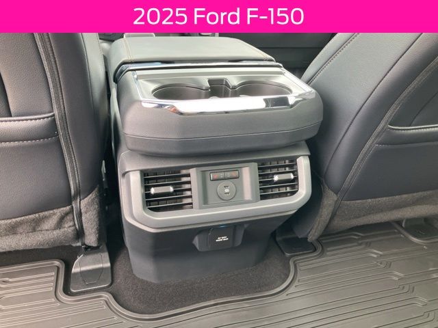2025 Ford F-150 Lariat - Photo 19