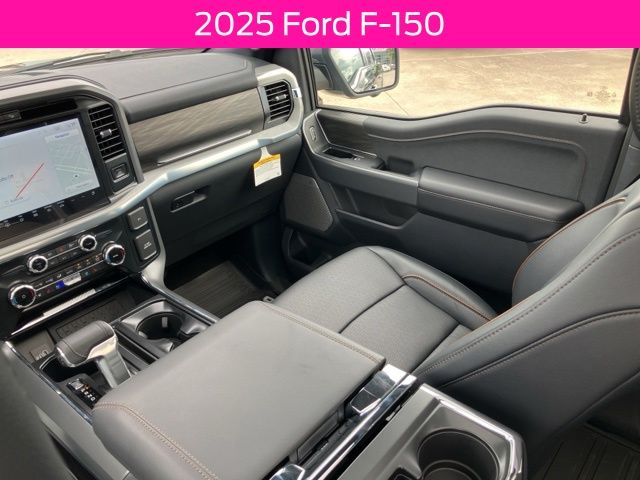 2025 Ford F-150 Lariat - Photo 20