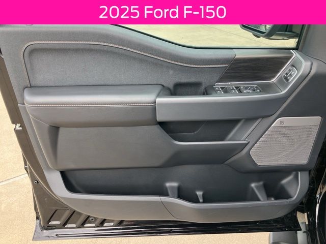 2025 Ford F-150 Lariat - Photo 24