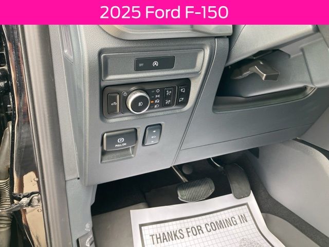 2025 Ford F-150 Lariat - Photo 26