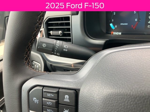 2025 Ford F-150 Lariat - Photo 27