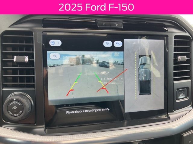 2025 Ford F-150 Lariat - Photo 32