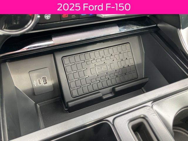 2025 Ford F-150 Lariat - Photo 34