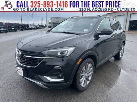 2023 Buick Encore GX Essence