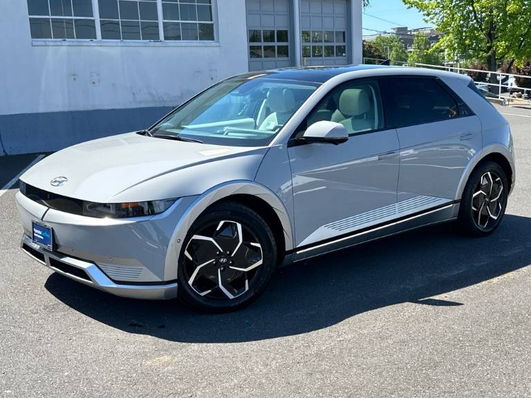 2024 Hyundai Ioniq 5 Limited