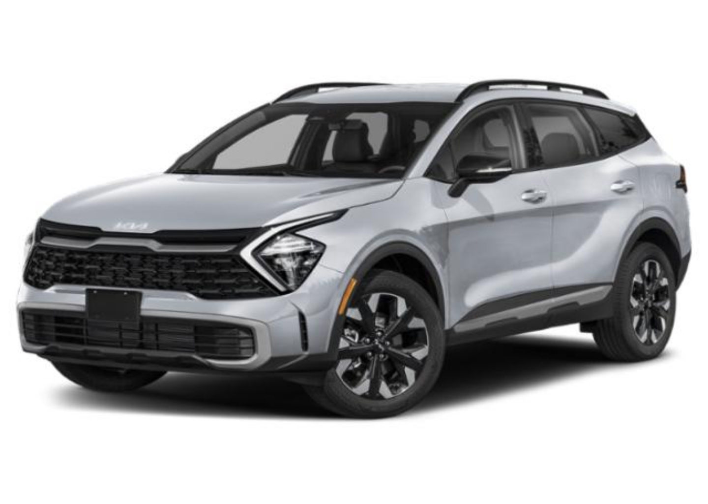 2023 Kia Sportage 2.5 X-Line AT AWD's photo