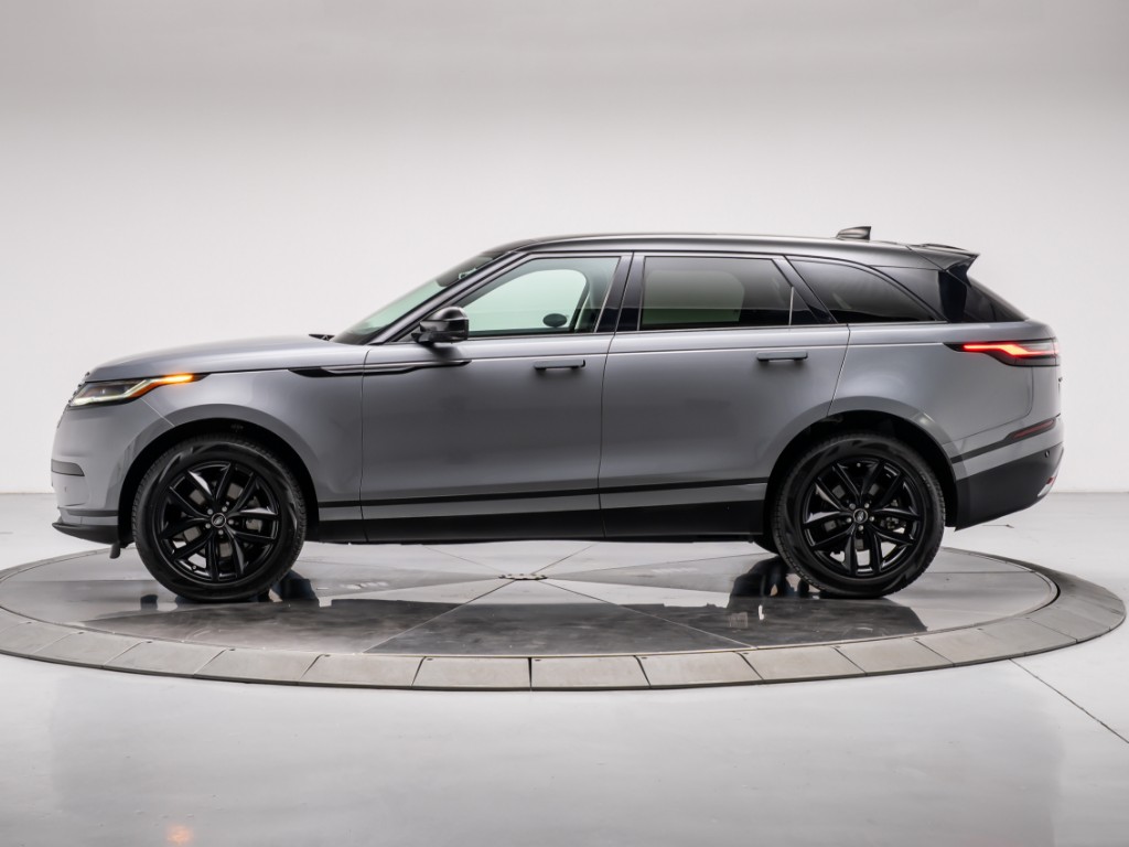 2025 Land Rover Range Rover Velar P250 S