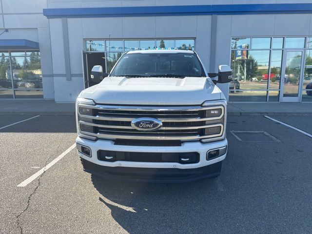 2023 Ford F-350SD Limited