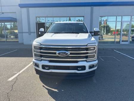 2023 Ford F-350SD Limited