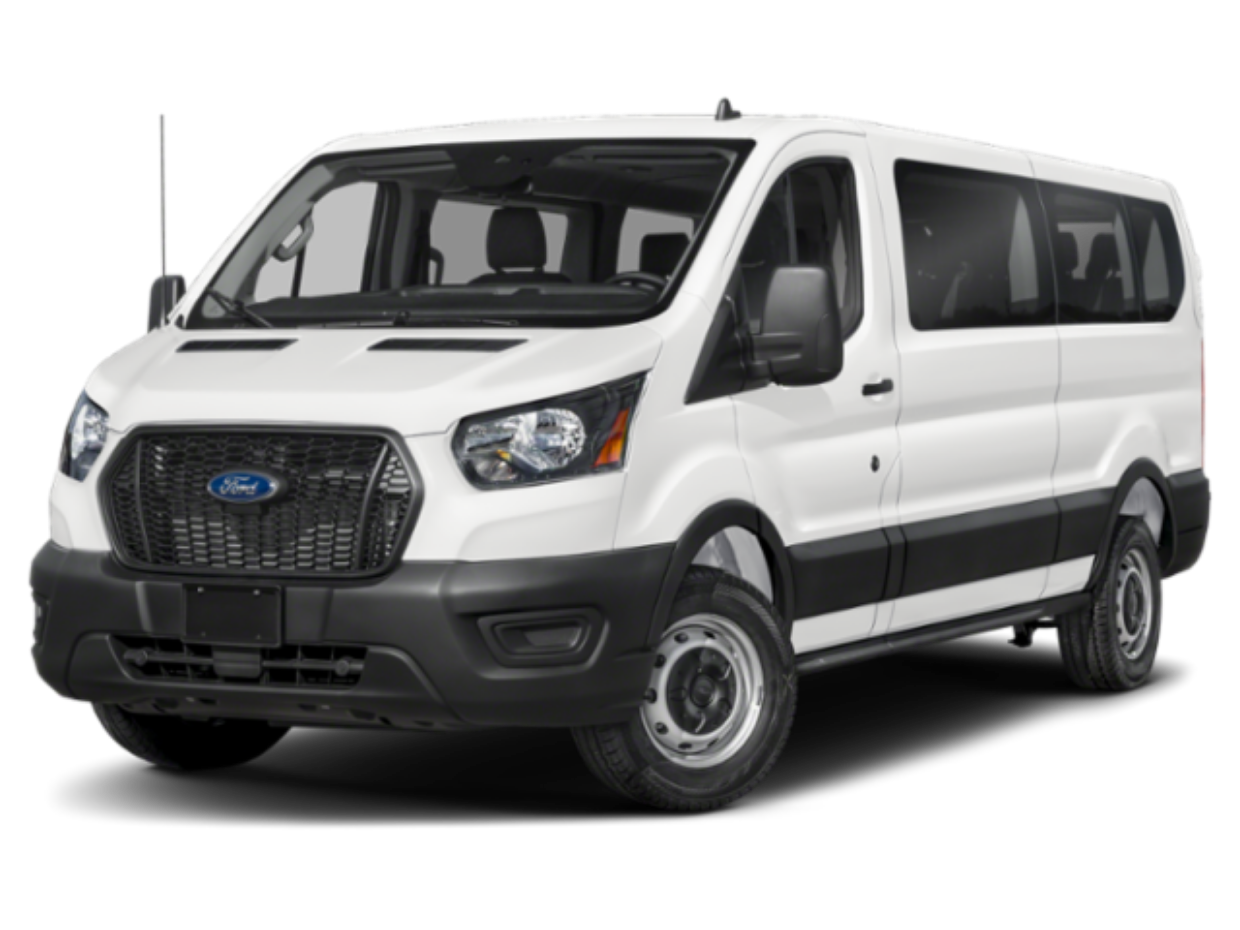2023 Ford Transit 350 XLT Low Roof Sliding Pass. 148's photo