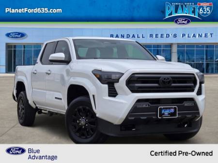 2025 Toyota Tacoma 2WD SR5
