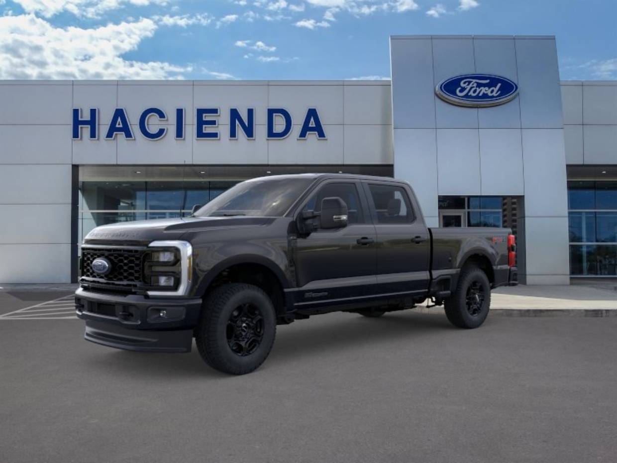 2026 Ford F-250 XL 4x4 Crew Cab 6-3/4' Box's photo