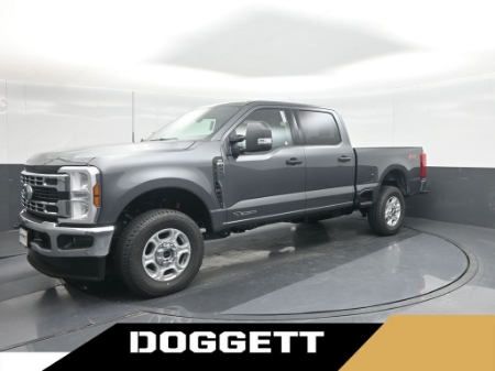 2026 Ford Super Duty F-250 SRW XLT