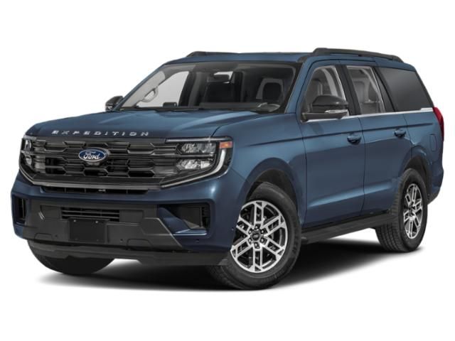 2026 Ford Expedition's photo