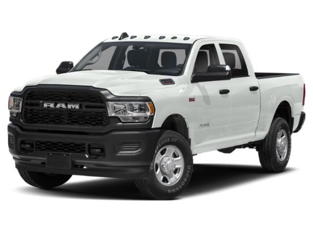 2021 RAM 2500 Tradesman 4X4 Crew Cab LWB's photo
