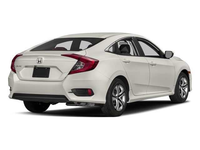 Certified 2017 Honda Civic LX with VIN 19XFC2F52HE063796 for sale in Texas City, TX