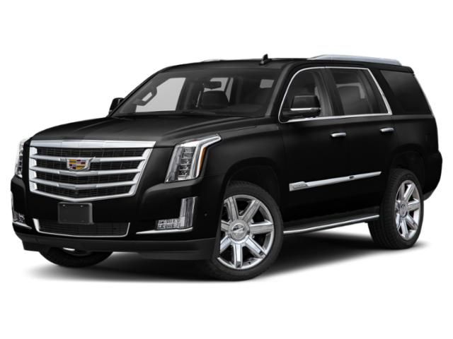 2019 Cadillac Escalade AWD's photo