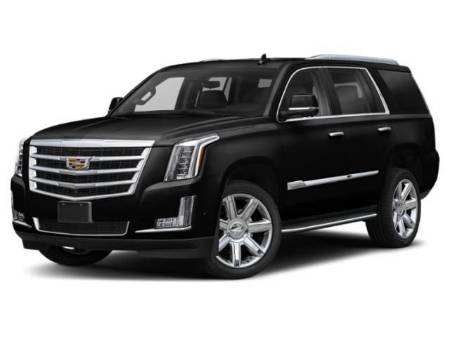 2019 Cadillac Escalade Base