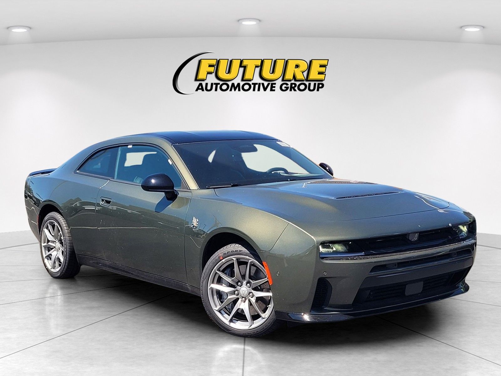 New 2026 Dodge Charger R/T Scat Pack