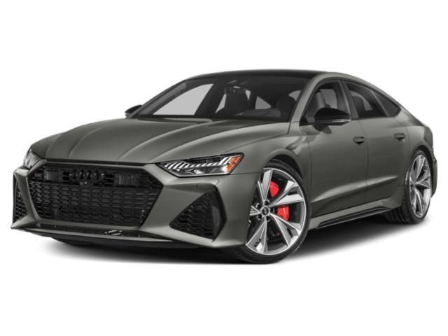 2023 Audi RS7 -'s photo