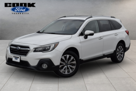 2019 Subaru Outback 3.6R