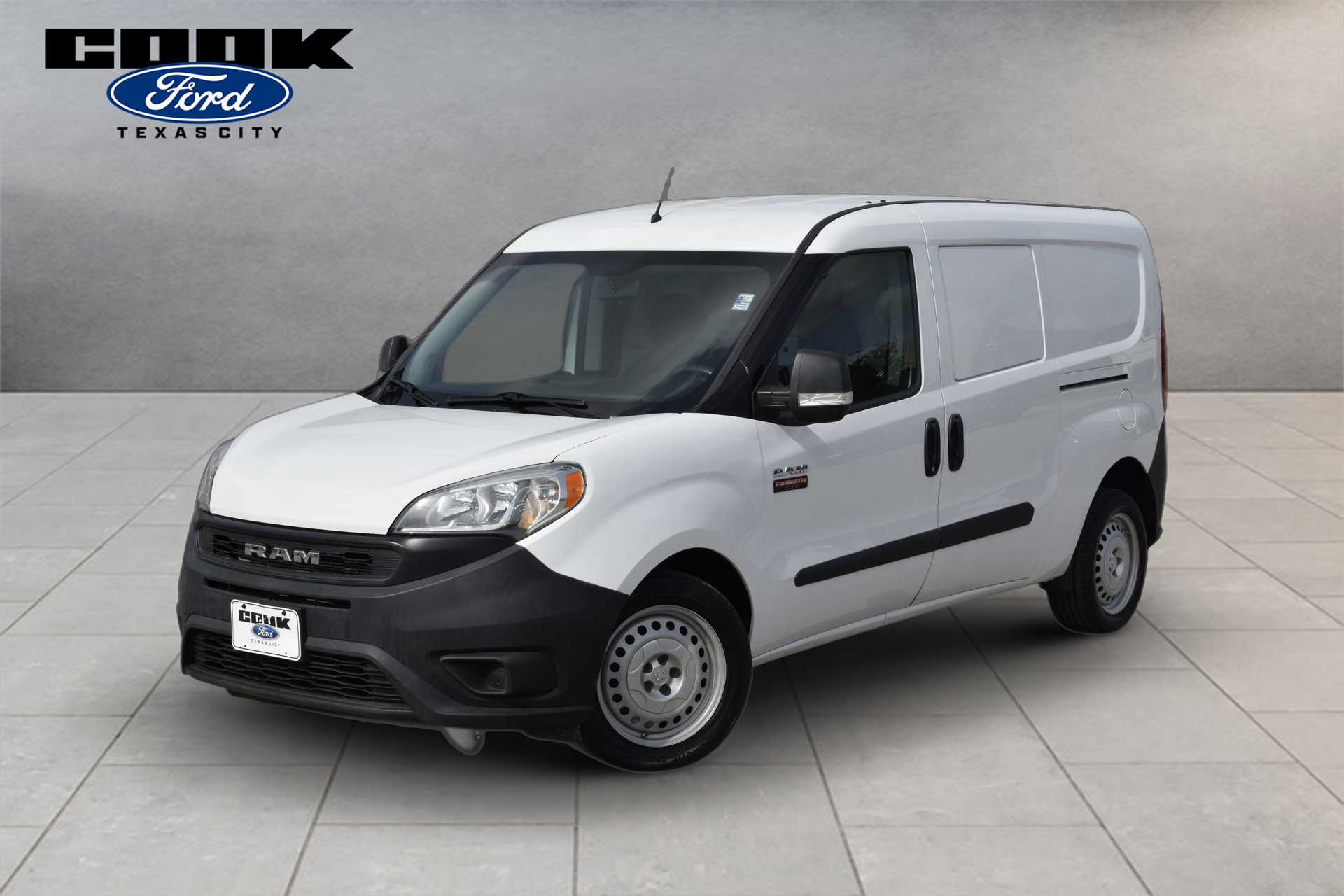2019 RAM ProMaster City Tradesman Cargo's photo