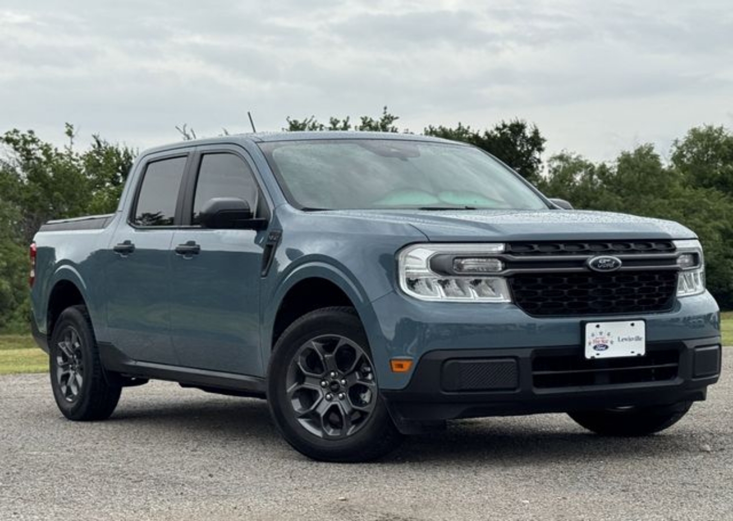 2022 Ford Maverick XLT FWD's photo
