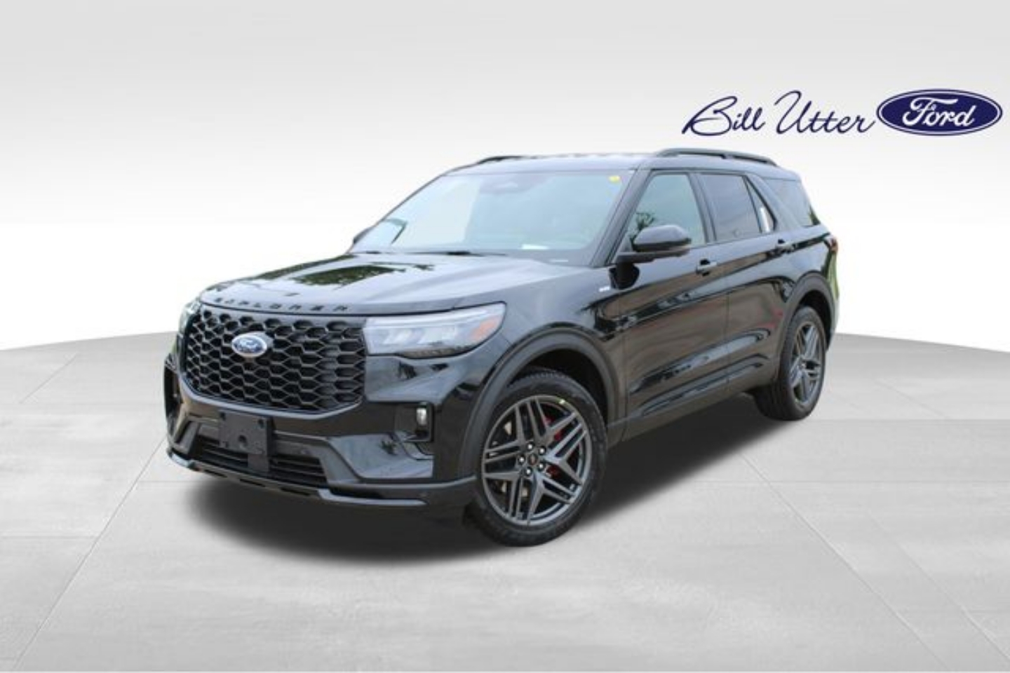 2026 Ford Explorer ST-LINE RWD's photo