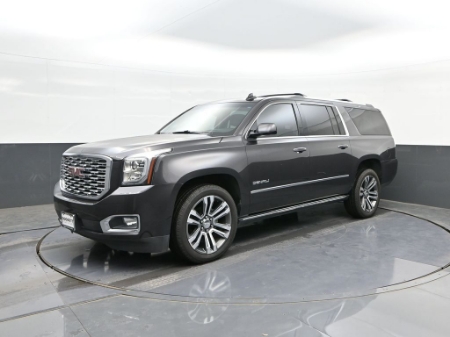 2018 GMC Yukon XL Denali