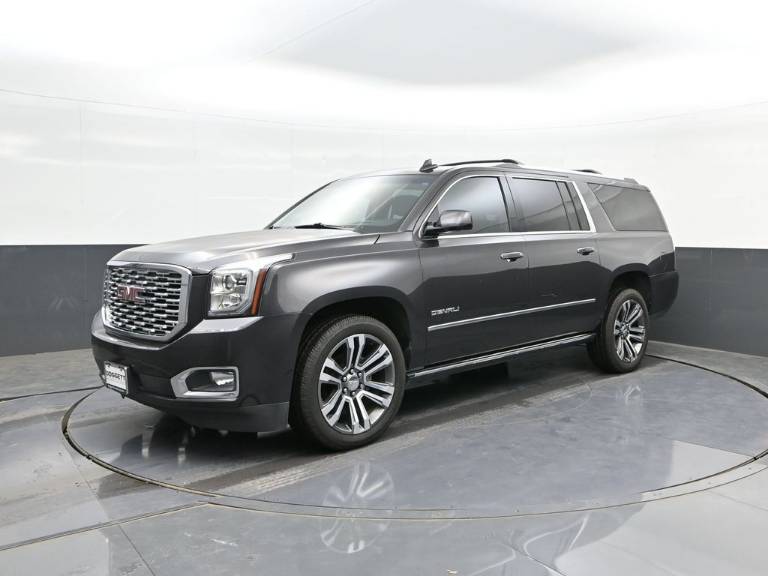 2018 GMC Yukon XL Denali