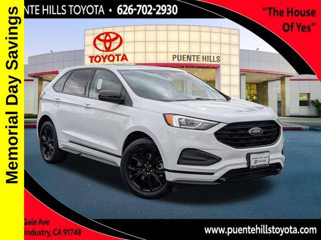 2022 Ford Edge SE