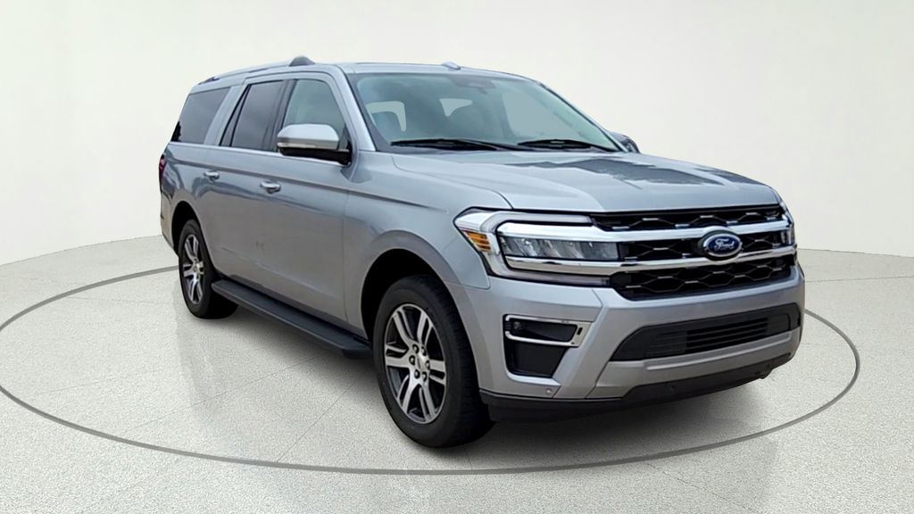2024 Ford Expedition Max