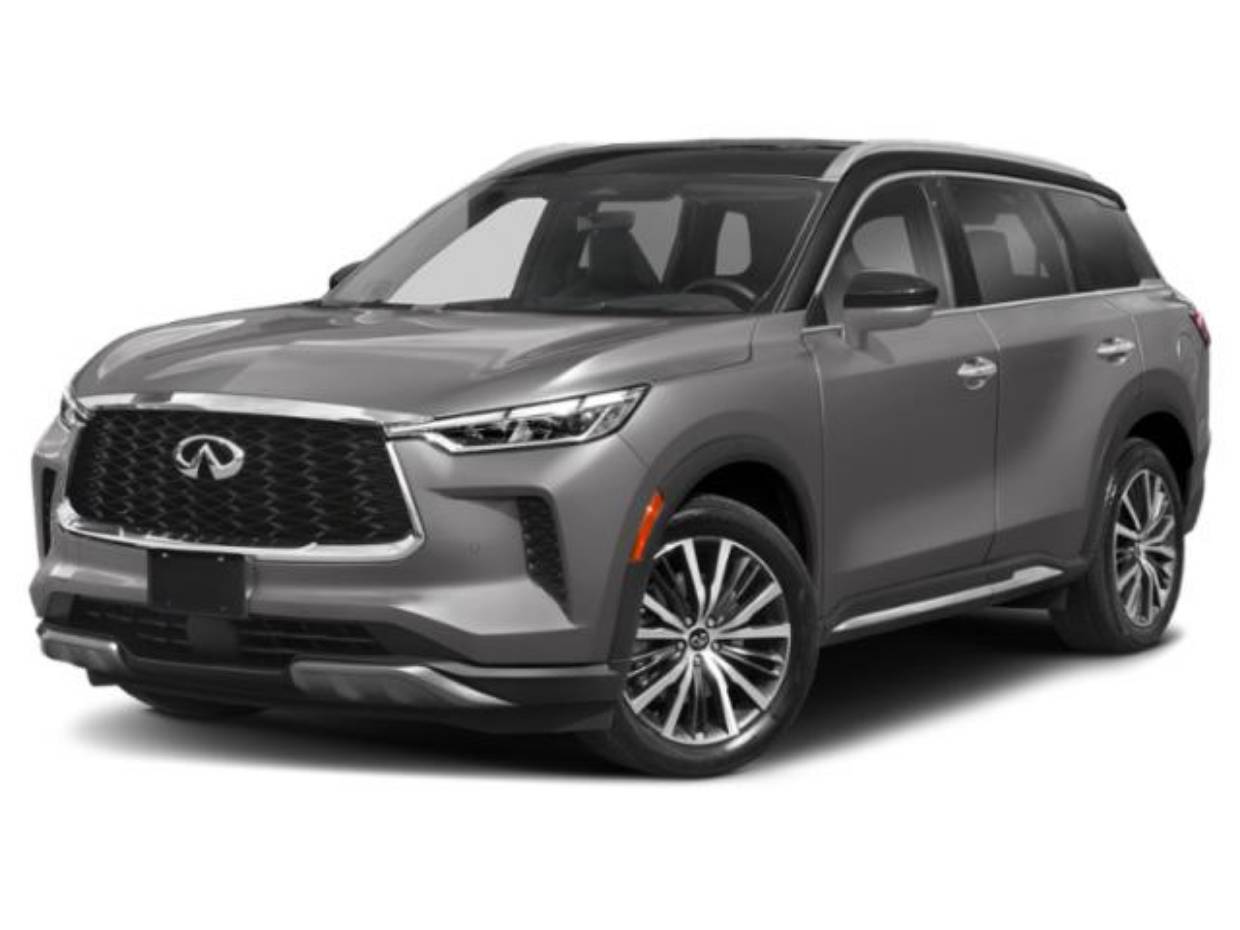 2024 INFINITI QX60 AUTOGRAPH AWD's photo