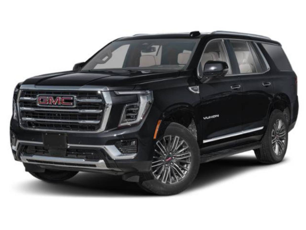 2025 GMC Yukon 2WD Elevation's photo