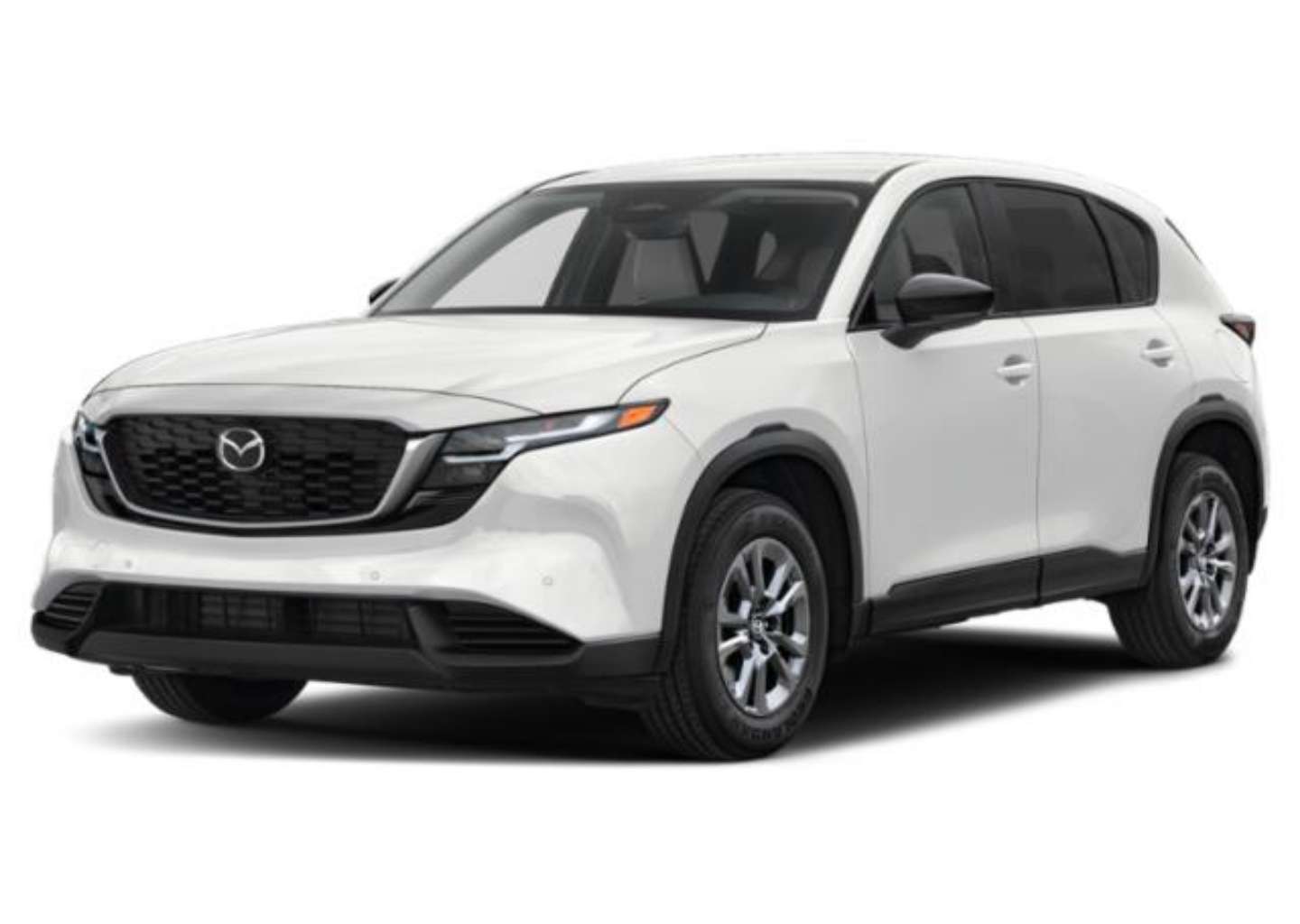 2026 Mazda CX-5 S Select Auto AWD's photo