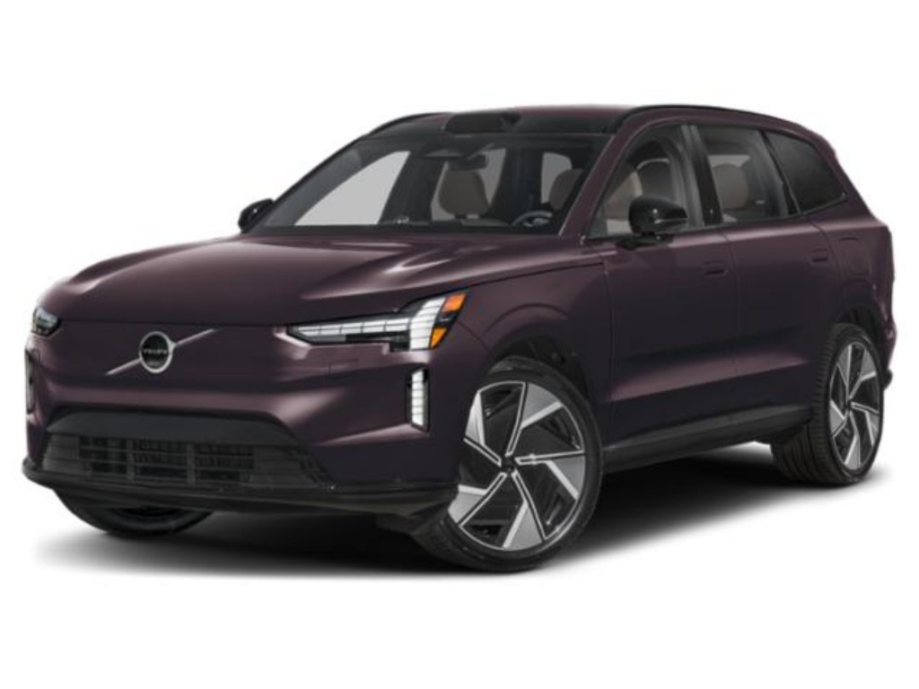 2026 Volvo EX90 Ultra, Twin Motor, Fully electric, 7 Seats