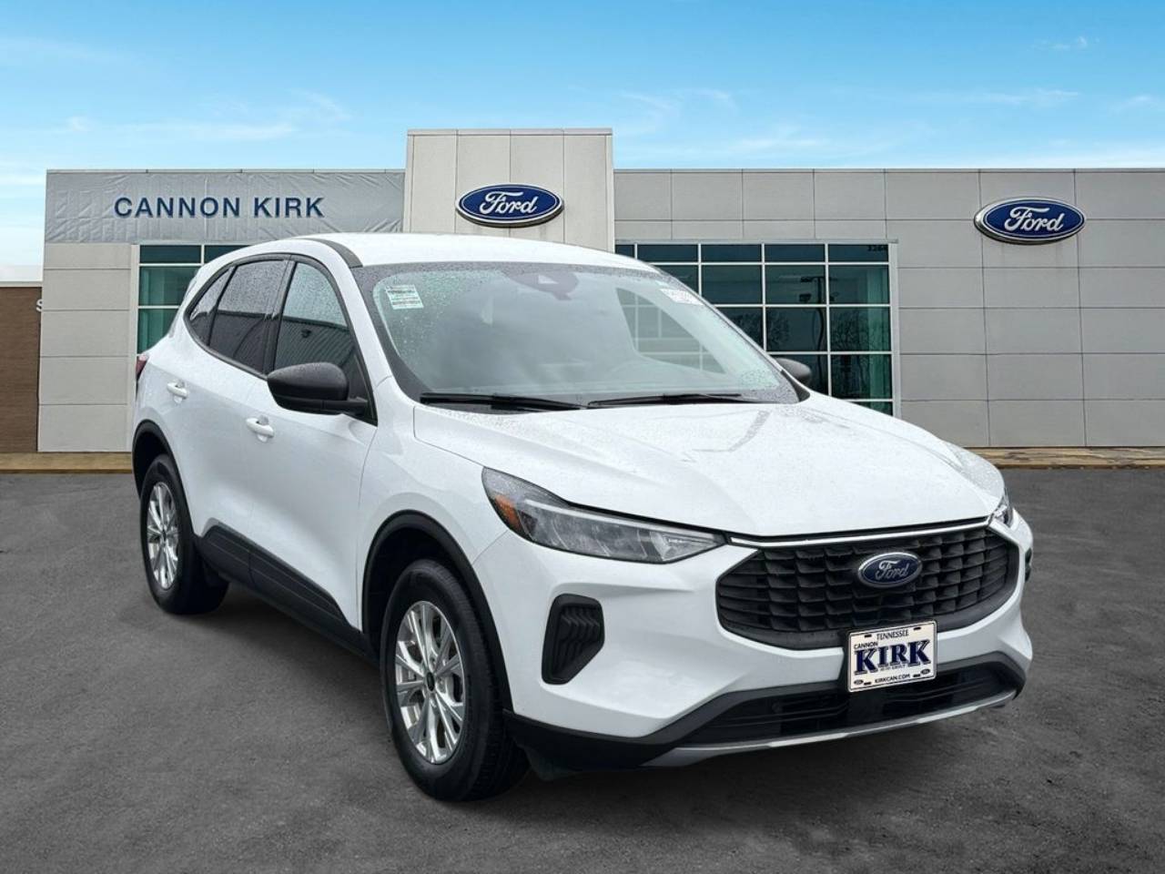 2025 Ford Escape Active AWD's photo