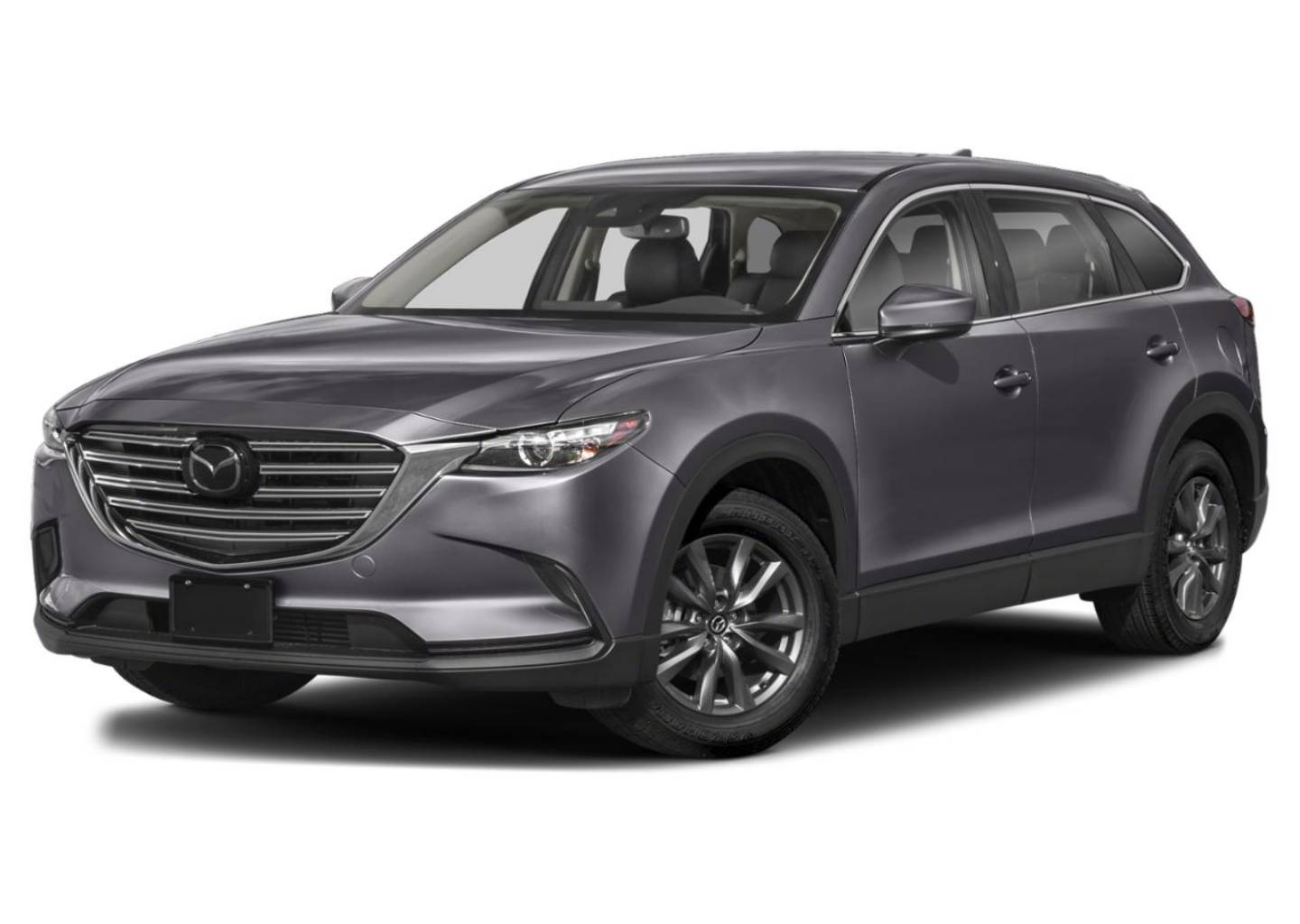 2023 Mazda CX-9 Touring AWD's photo