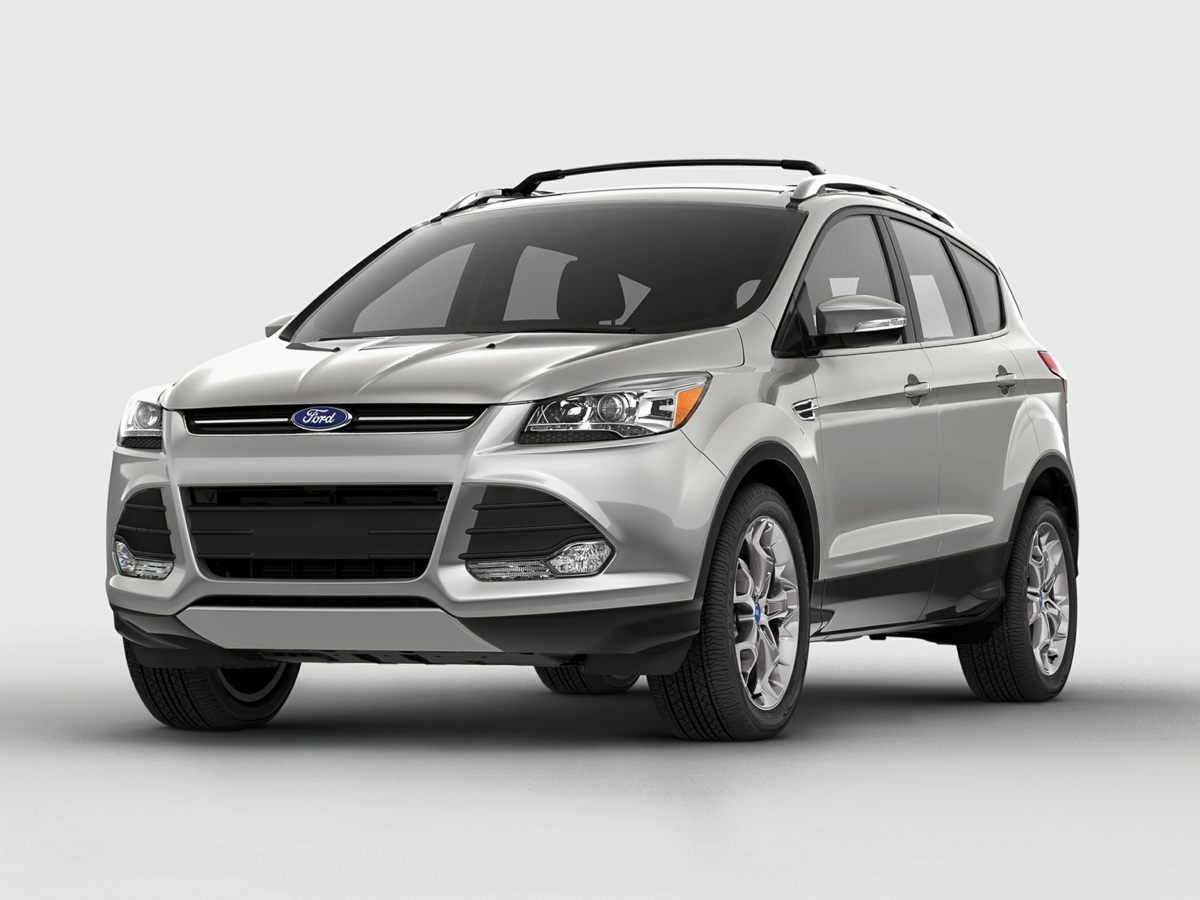 Used 2016 Ford Escape SE