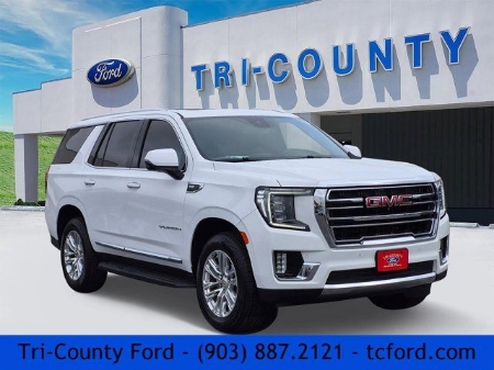 2024 GMC Yukon SLT