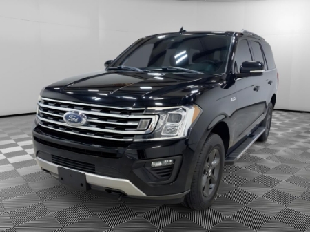 2018 Ford Expedition XLT