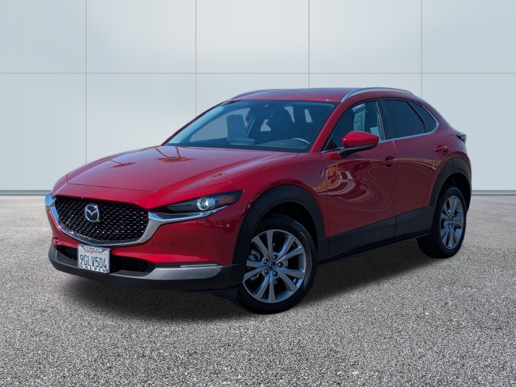 2023 Mazda CX-30 2.5 S Preferred