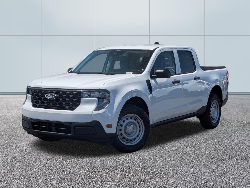 2026 Ford Maverick Hybrid XL