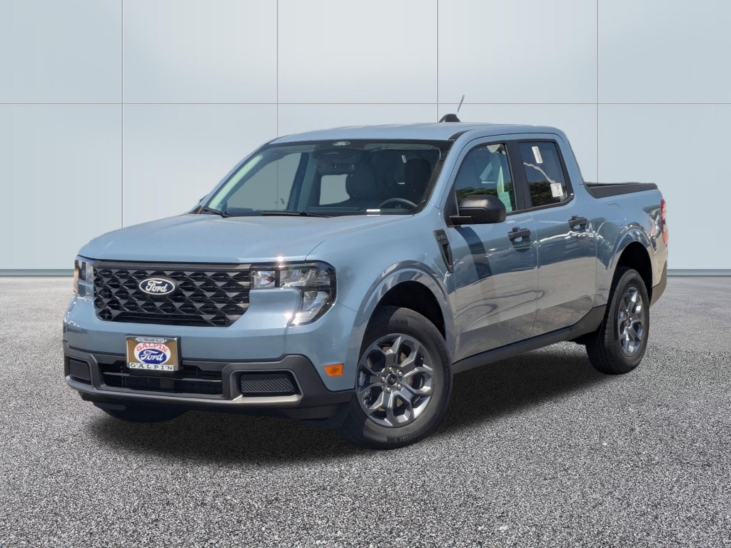 2026 Ford Maverick Hybrid XLT