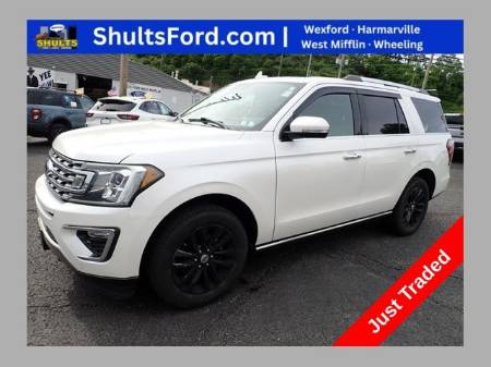 2019 Ford Expedition Limited