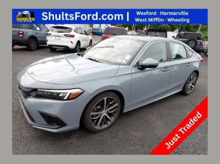 2023 Honda Civic Touring