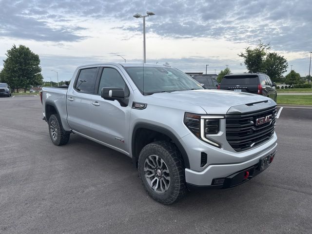 2022 GMC Sierra 4WD Crew Cab Short Box AT4's photo