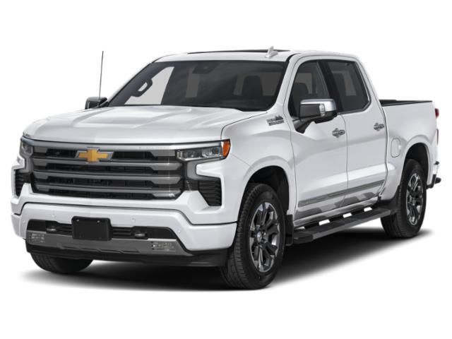 2025 Chevrolet Silverado 1500 High Country 4WD Crew Cab Short Box's photo