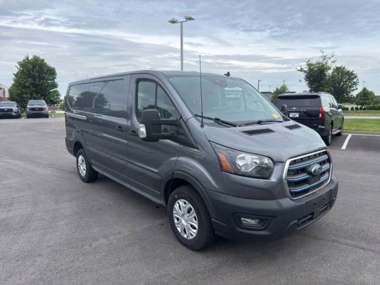 2023 Ford E-Transit Cargo Van Base